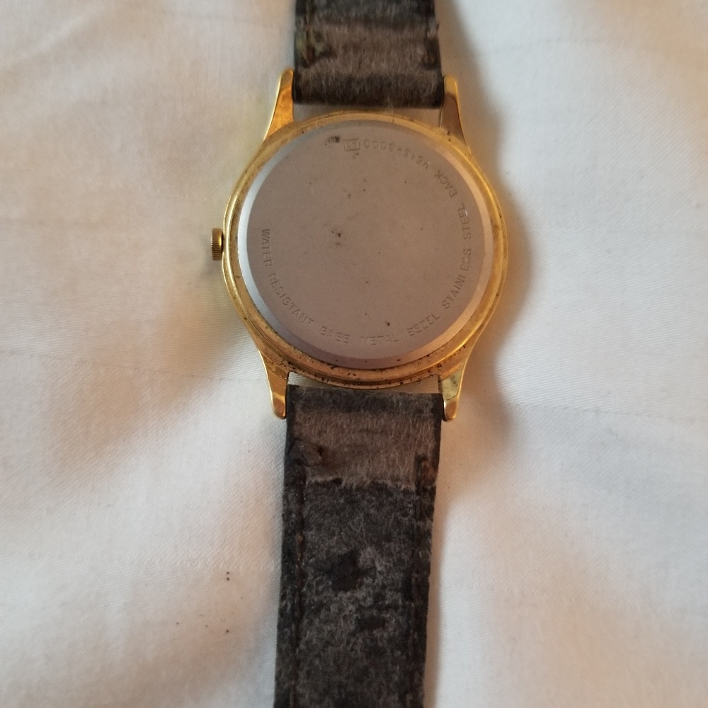 Mickey Mouse watch - Picture 3 of 3